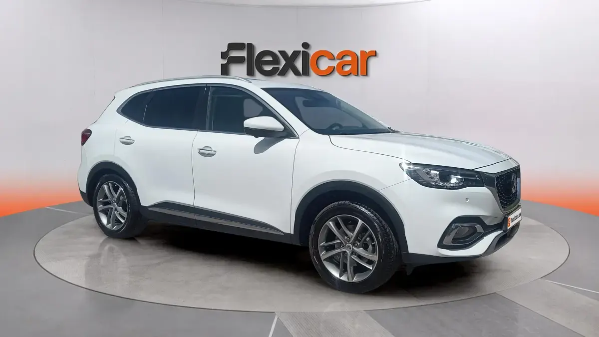 Usado MG HS Luxury 162 CV (119 kW) 2023 SUV