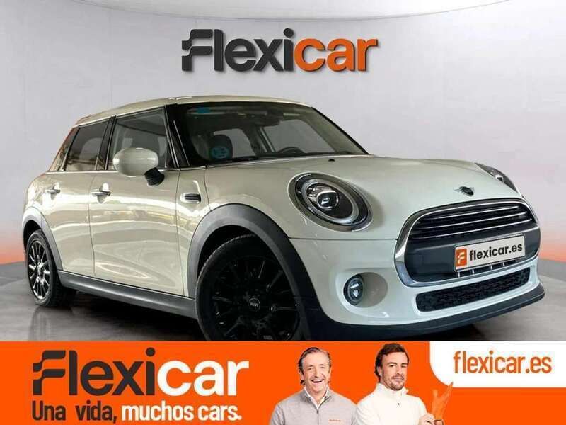 Beige Usado 2019 Mini Cooper Utilitario | 13.290 € (Super precio) - Imagen 1/4