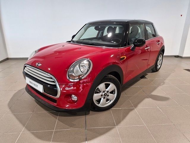 Usado 2015 Mini Cooper Utilitario | 14.900 € (Super precio) - Imagen 1/4