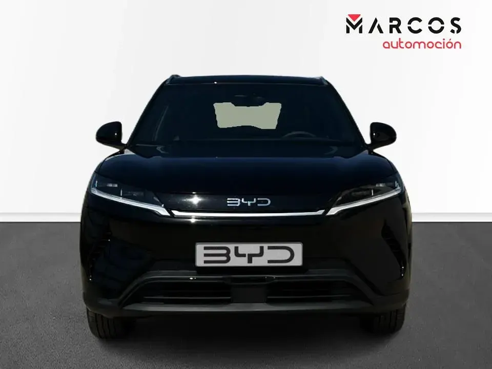 Usado BYD Atto 2 Boost 130 kW (177 CV) 2025 SUV