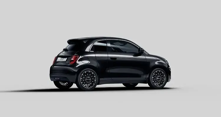 Nuevo Fiat 500e La Prima 69 kW (95 CV) 2025 Berlina