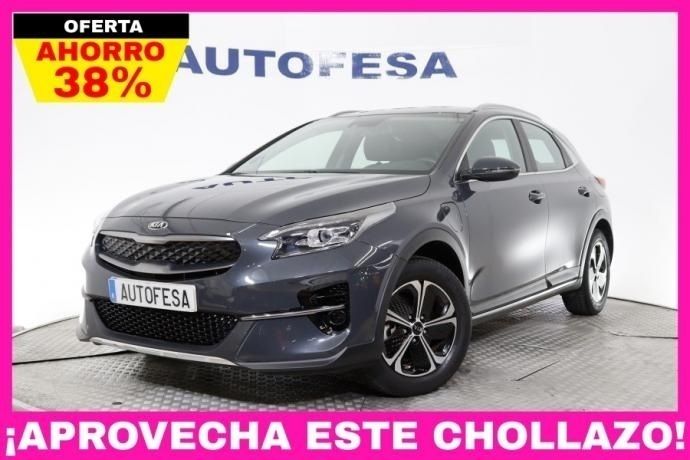 Usado 2021 Kia XCeed SUV | 21.350 € (Un poco caro) - Imagen 1/4