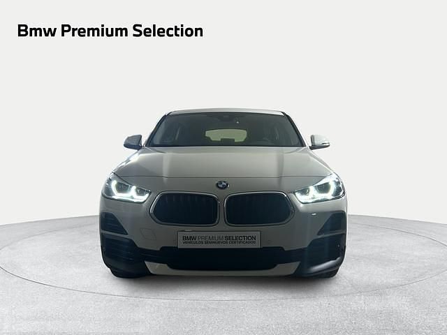Usado BMW X2 Advantage 150 CV (110 kW) 2021 SUV