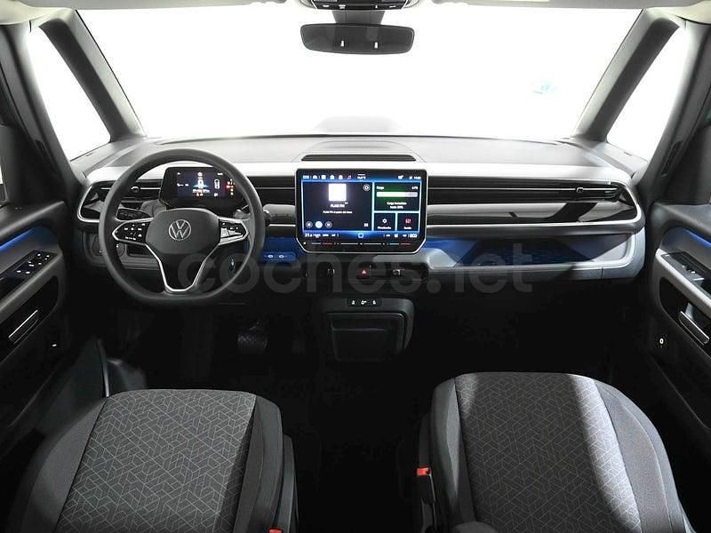 Usado VW ID. Buzz Pro 210 kW (286 CV) 2025 Blanco Monovolumen