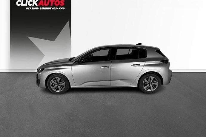 Usado Peugeot 308 Active 130 CV (95 kW) 2023