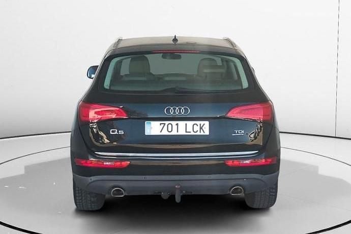 Usado Audi Q5 Premium 245 CV (180 kW) 2016 SUV
