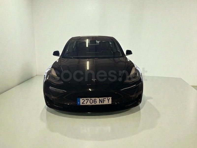 Usado Tesla Model 3 350 kW (476 CV) 2019 Eléctrico Berlina