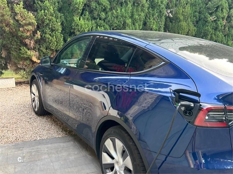 Usado Tesla Model Y RWD 250 kW (340 CV) 2024 Eléctrico SUV
