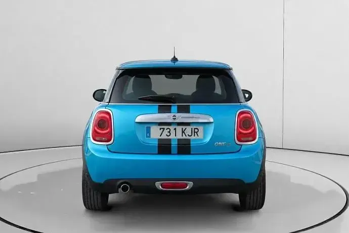 Usado Mini One D 95 CV (69 kW) 2018 Utilitario