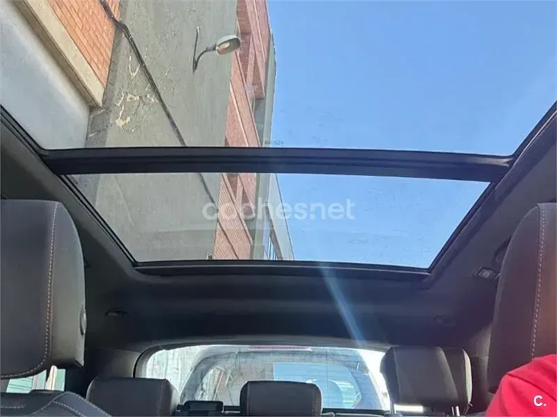 Usado Cupra Leon 150 CV (110 kW) 2023 Negro Familiar