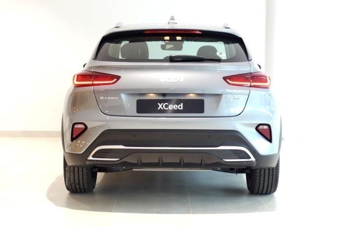 Usado Kia XCeed 141 CV (103 kW) 2023 SUV