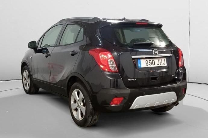 Usado Opel Mokka Selective 136 CV (100 kW) 2015 SUV