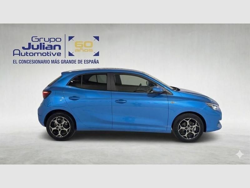 Nuevo MG MG3 Luxury 195 CV (143 kW) 2026 Otro Utilitario