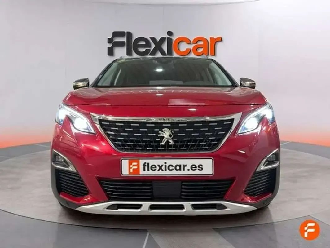 Usado Peugeot 3008 Crossway 165 CV (121 kW) 2018 Blanco SUV
