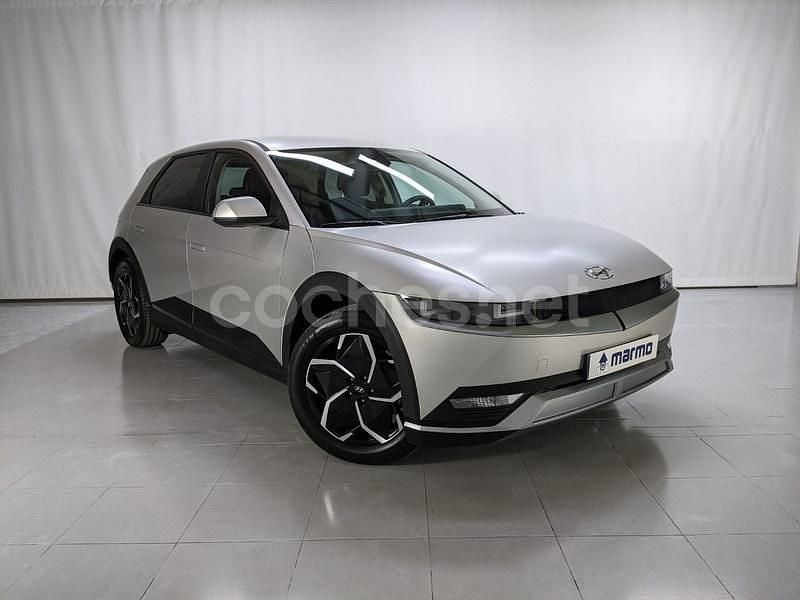 Usado Hyundai Ioniq 5 2024 Eléctrico SUV