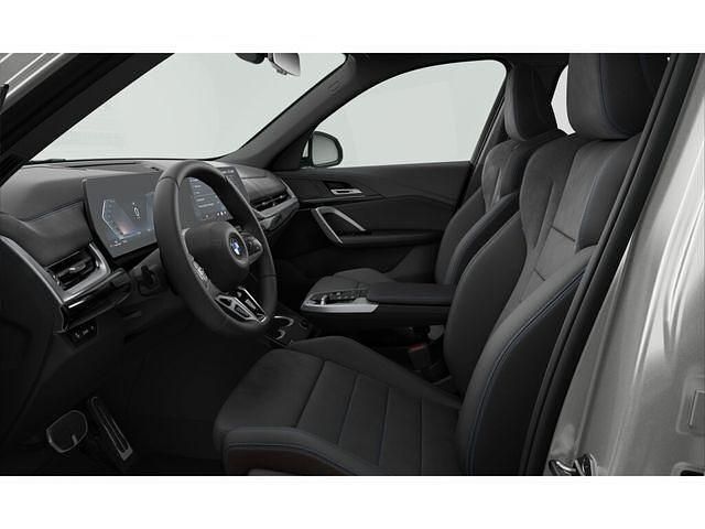 Usado BMW X1 Comfort Edition 163 CV (119 kW) 2025 Blanco SUV