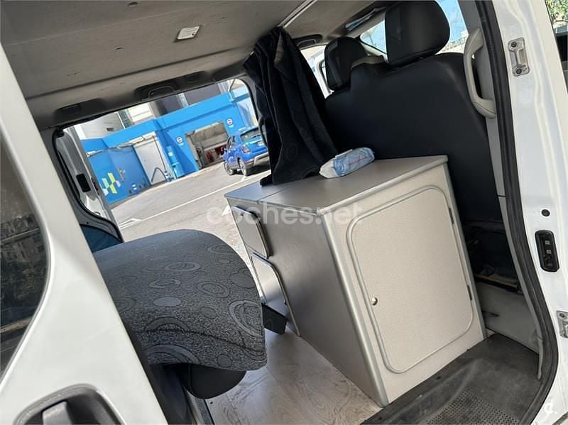 Usado Renault Trafic 1996 Diesel Monovolumen