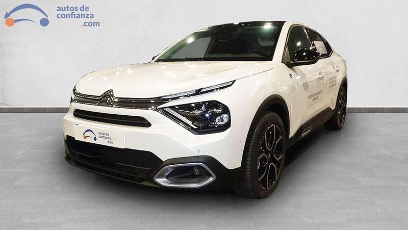 Nuevo 2025 Citroën e-C4 Shine Berlina | 30.990 € (Precio justo) - Imagen 1/4