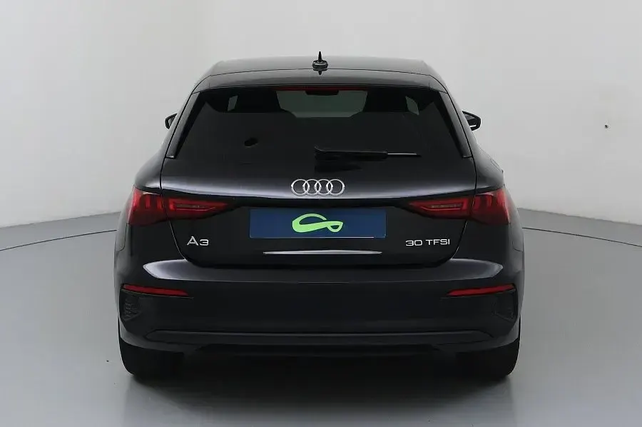 Usado Audi A3 Sportback e-tron 110 CV (80 kW) 2023 Utilitario