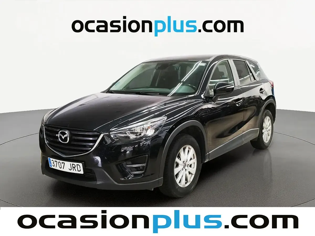 Usado Mazda CX-5 Style+ 150 CV (110 kW) 2016 SUV