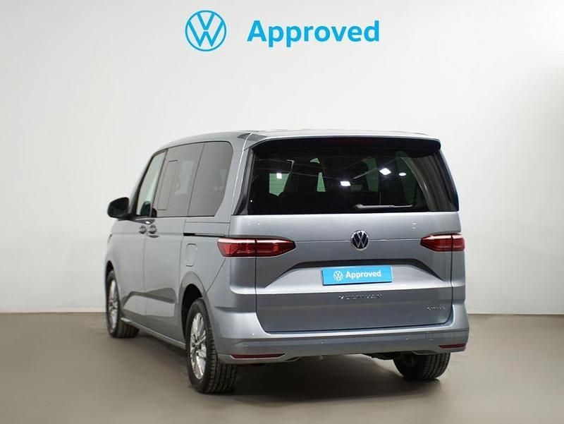 Usado VW Multivan 218 CV (160 kW) 2024 Van