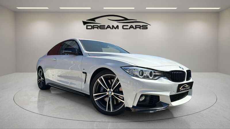 Blanco Usado 2015 BMW 225 Coupe | 38.990 € - Imagen 1/4