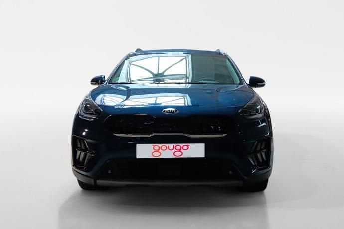 Usado Kia Niro 141 CV (103 kW) 2021 SUV