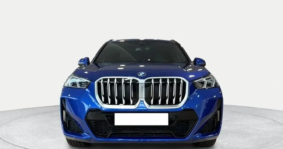 Usado BMW iX1 180 kW (245 CV) 2026 SUV