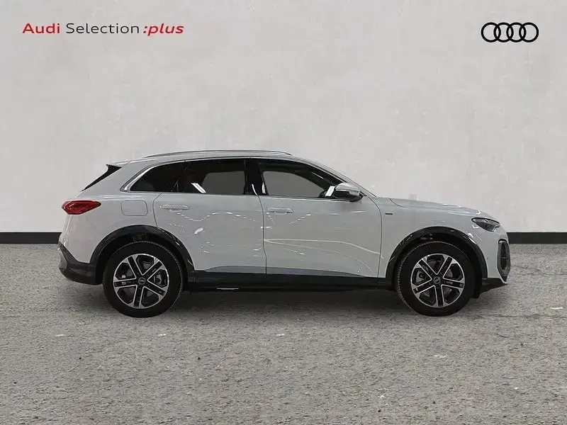 Nuevo Audi Q5 S-Line 299 CV (219 kW) 2026 Negro SUV