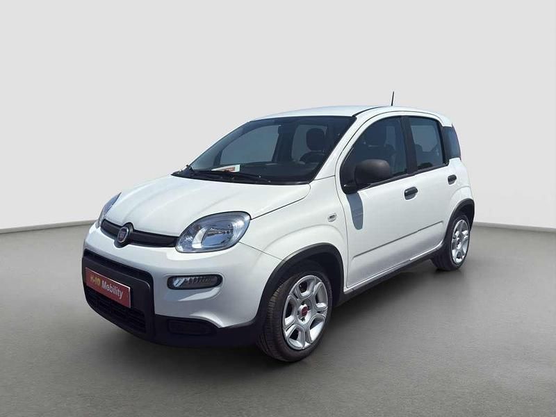 Usado Fiat Panda 71 CV (52 kW) 2023 Blanco Utilitario