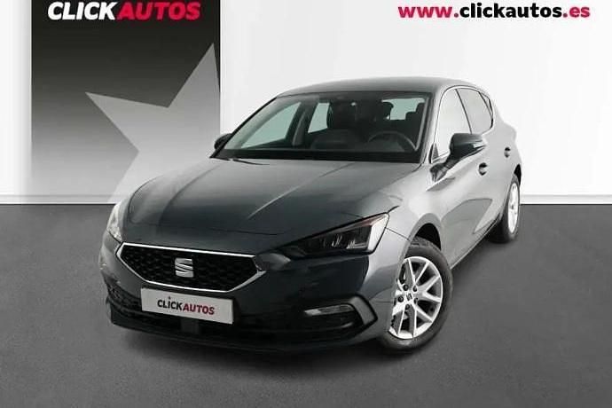 Usado Seat Leon Style 115 CV (84 kW) 2025