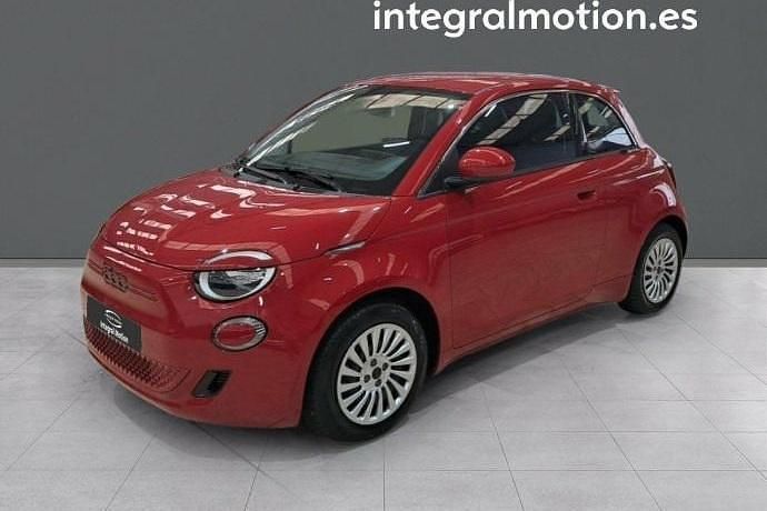 Usado 2023 Fiat 500e Red Utilitario | 14.900 € (Super precio) - Imagen 1/4
