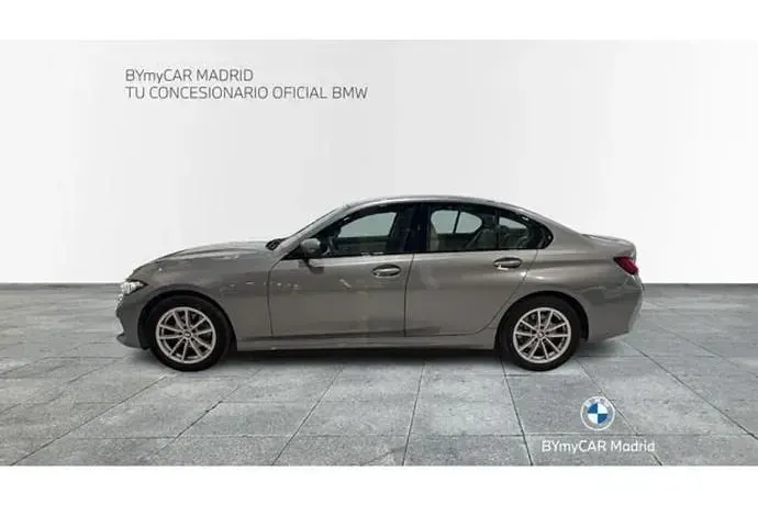 Usado BMW 318 150 CV (110 kW) 2023 Berlina