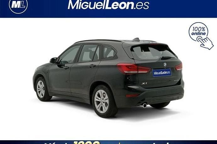 Usado BMW X1 Performance 220 CV (161 kW) 2021 SUV