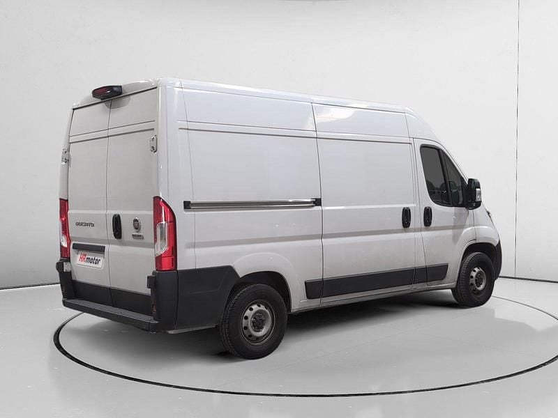 Usado Fiat Ducato 140 CV (102 kW) 2023 Van