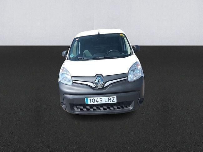 Usado Renault Kangoo 80 CV (58 kW) 2021 Blanco Monovolumen