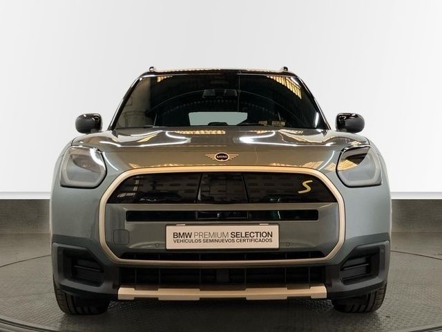 Usado Mini Countryman 230 kW (313 CV) 2024 SUV