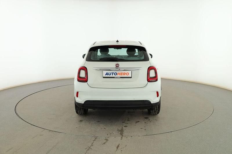 Używany Fiat 500X Urban 95 KM (69 kW) 2020 Biały SUV