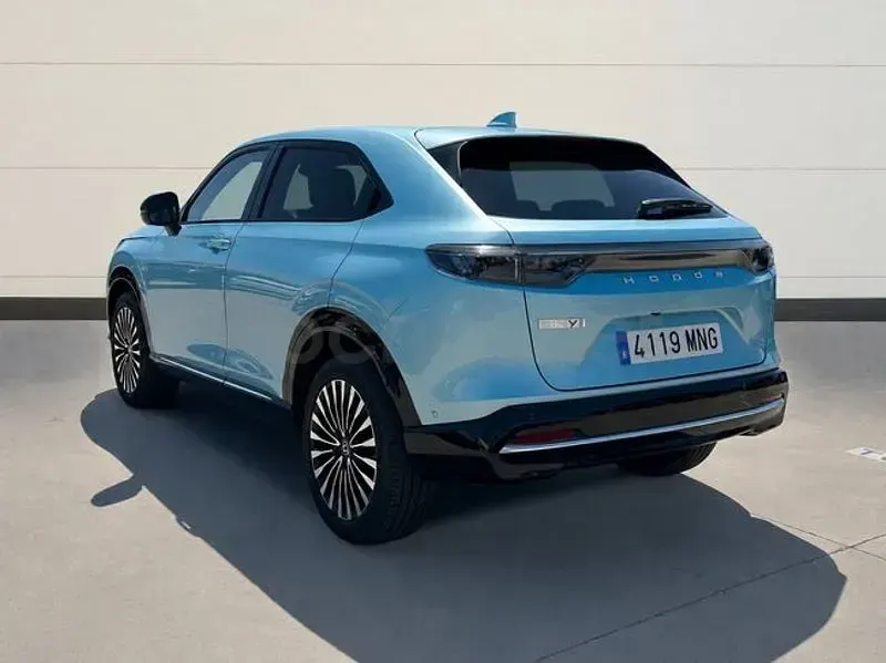 Usado Honda e:Ny1 Advance 150 kW (204 CV) 2024 Azul SUV