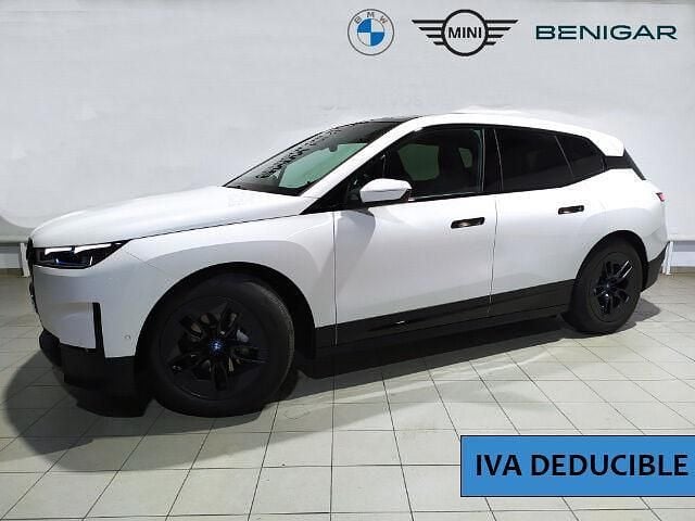 Blanco Usado 2024 BMW M240 SUV | 56.750 € (Precio justo) - Imagen 1/4
