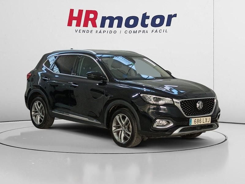 Usado 2022 MG EHS Comfort SUV | 16.999 € (Buen precio) - Imagen 1/4