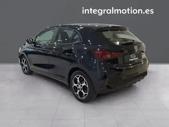 Usado MG MG3 Comfort 194 CV (142 kW) 2025 Otro Utilitario