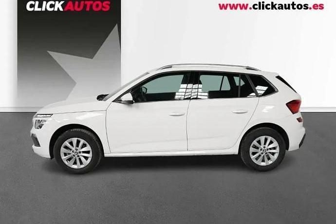 Usado Skoda Kamiq Selection 95 CV (69 kW) 2025 SUV