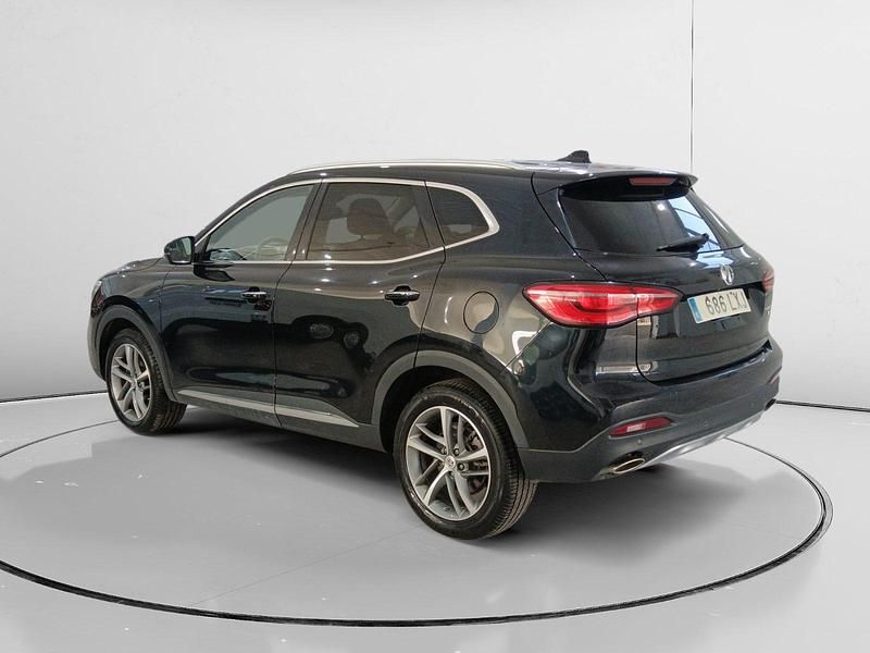 Usado MG EHS Comfort 162 CV (119 kW) 2022 SUV