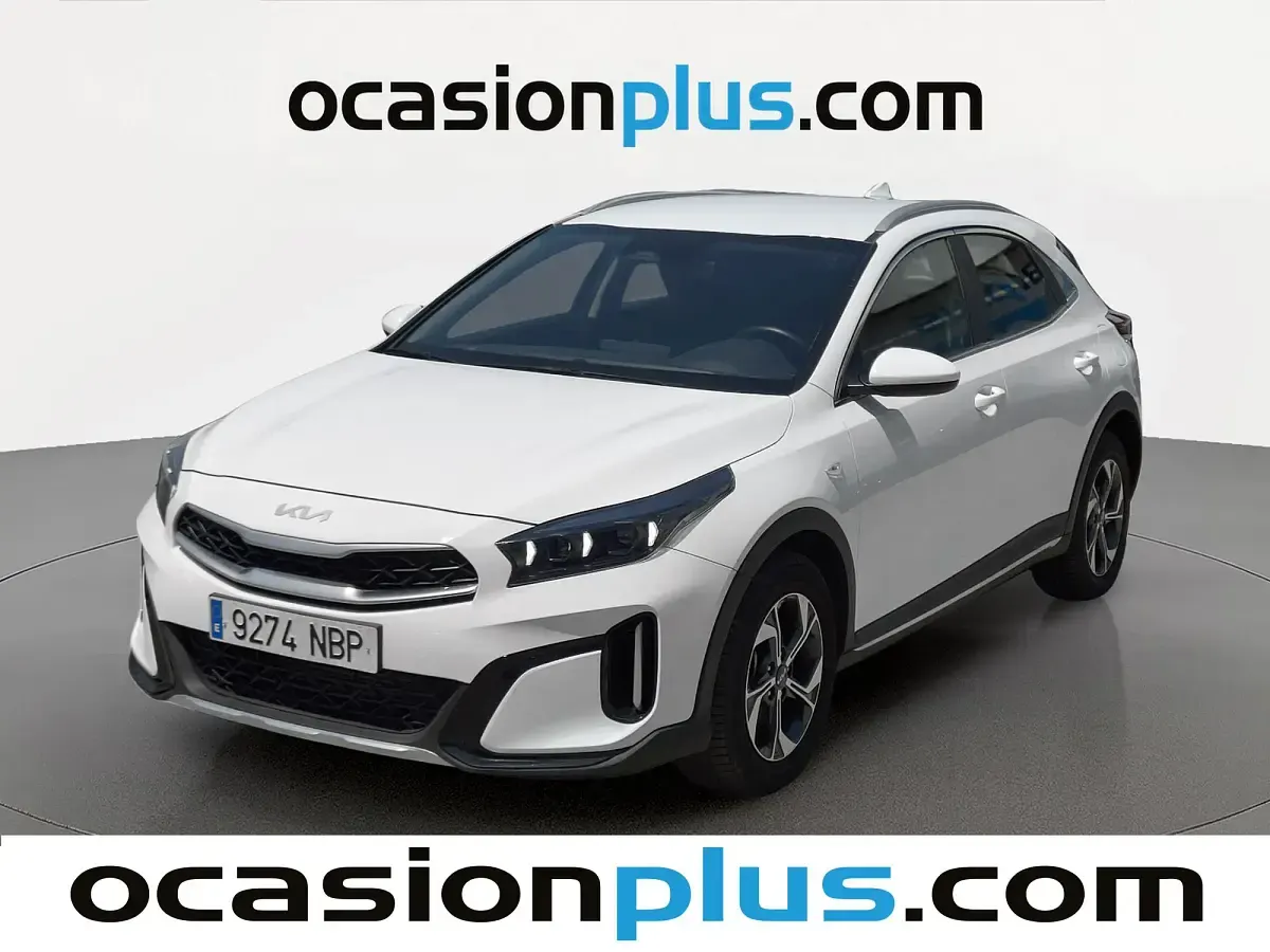Usado Kia XCeed 101 CV (74 kW) 2025 SUV