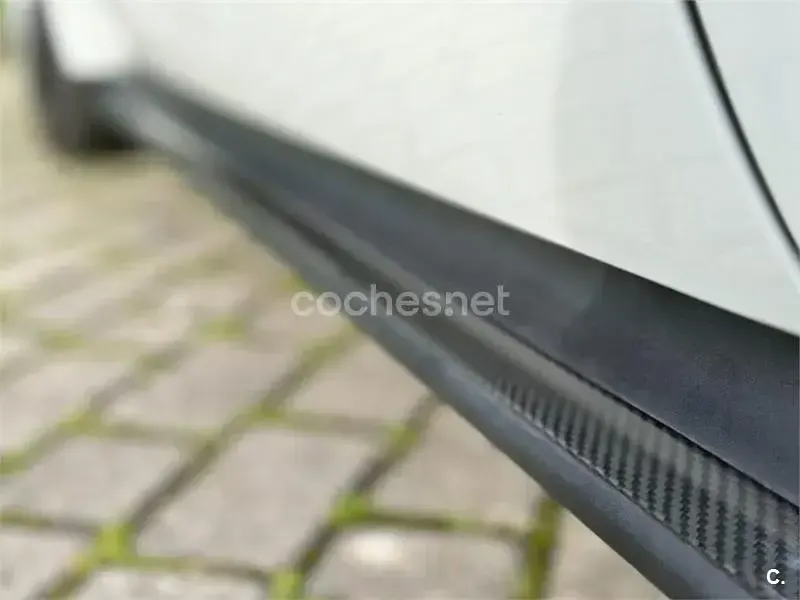 Usado Porsche Taycan Turbo S 2023 Eléctrico Berlina