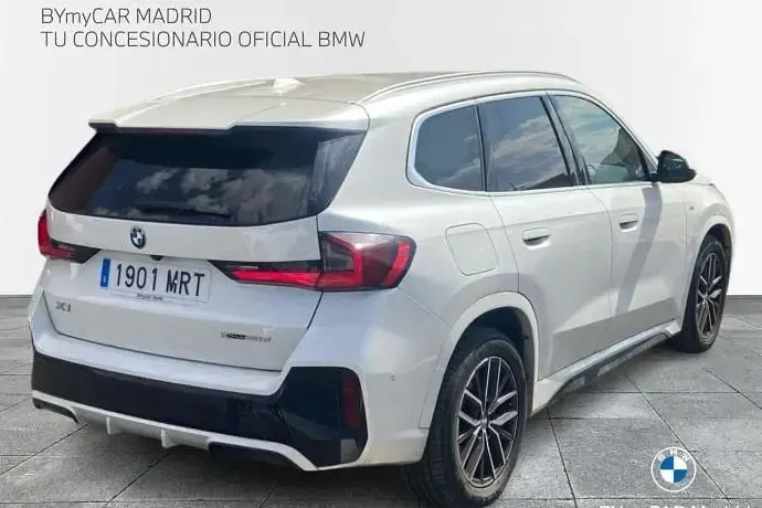 Usado BMW 120 Comfort Edition 163 CV (119 kW) 2024 Utilitario