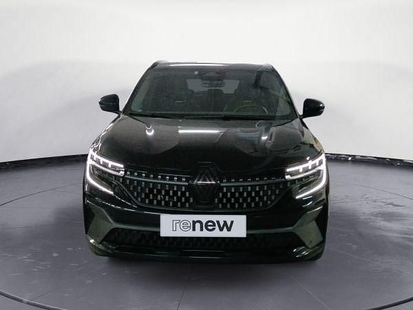 Usado Renault Austral Techno 158 CV (116 kW) 2022 Negro SUV