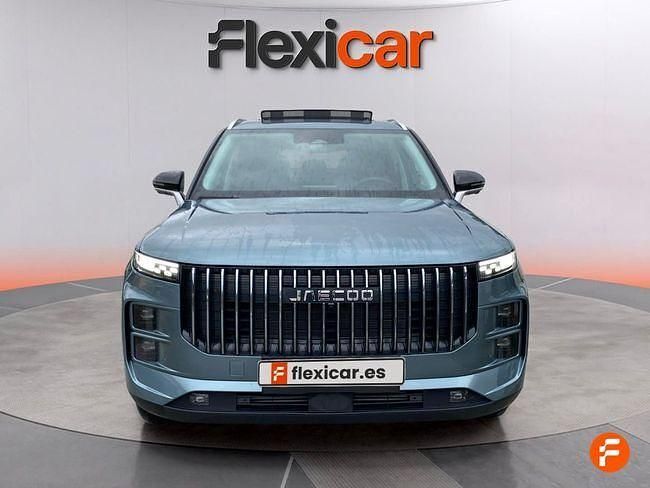 Usado Jaecoo 7 147 CV (108 kW) 2025 Azul SUV