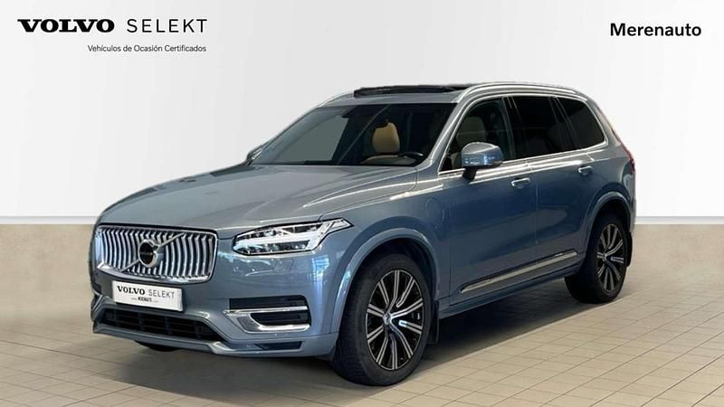 Usado 2020 Volvo XC90 Inscription SUV | 49.300 € (Caro) - Imagen 1/4